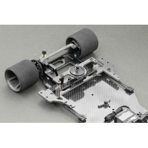 Destiny - DTY-12 1/12 Scale Competition Pan Car Kit (DRX-00013)